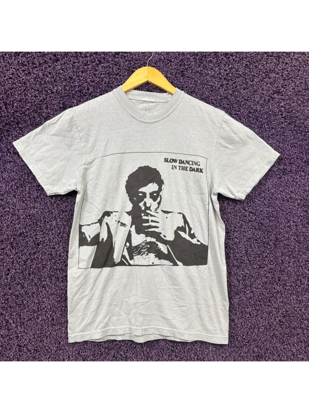 Joji Slow Dancing In The Dark Solaris Tour T-Shirt Size Small